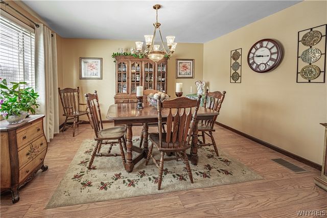 6399 Buell Drive, Lockport Town, NY 14094