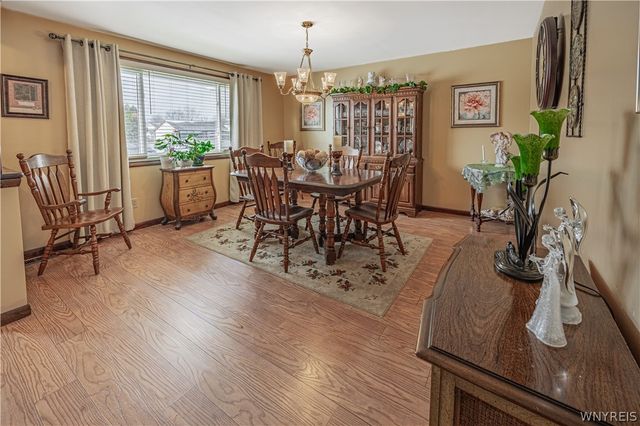 6399 Buell Drive, Lockport Town, NY 14094