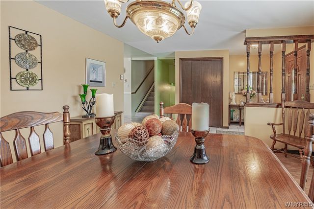 6399 Buell Drive, Lockport Town, NY 14094