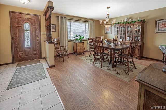 6399 Buell Drive, Lockport Town, NY 14094