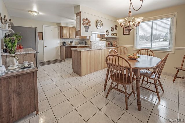 6399 Buell Drive, Lockport Town, NY 14094