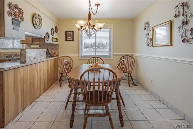 6399 Buell Drive, Lockport Town, NY 14094