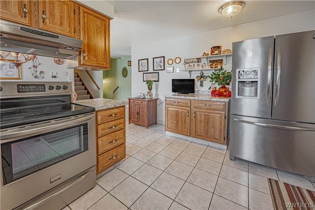 6399 Buell Drive, Lockport Town, NY 14094