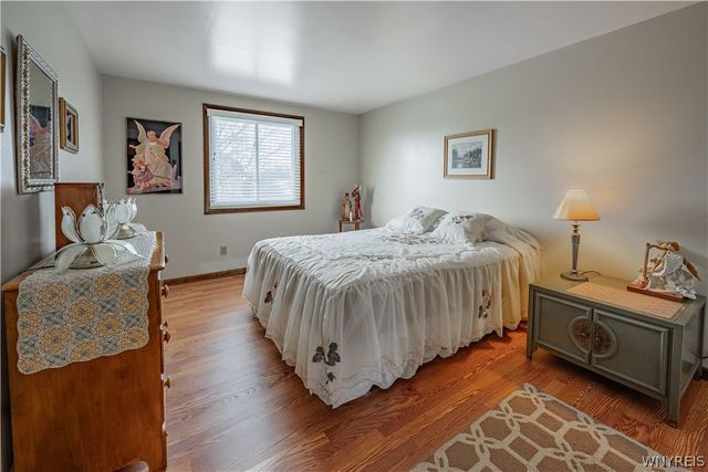 6399 Buell Drive, Lockport Town, NY 14094