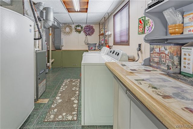 6399 Buell Drive, Lockport Town, NY 14094