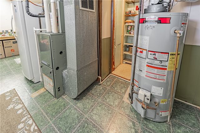 6399 Buell Drive, Lockport Town, NY 14094