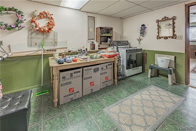 6399 Buell Drive, Lockport Town, NY 14094