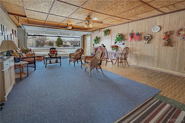 6399 Buell Drive, Lockport Town, NY 14094