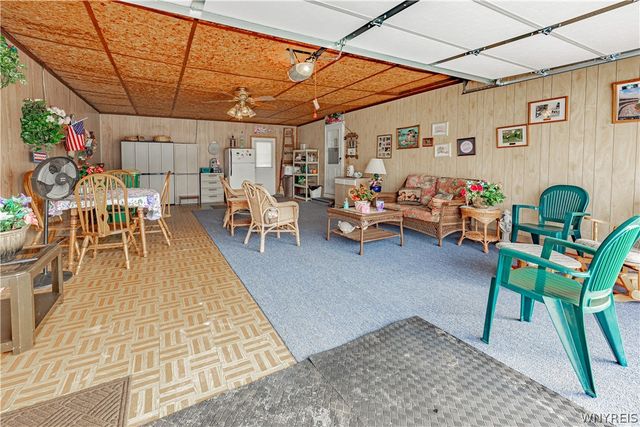 6399 Buell Drive, Lockport Town, NY 14094