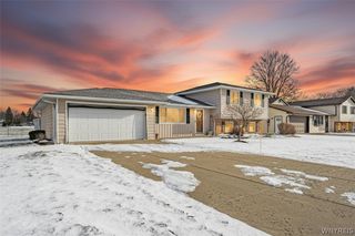 6399 Buell Drive, Lockport Town, NY 14094