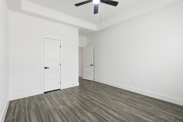 25088 Forest Circle, Hockley, TX 77447