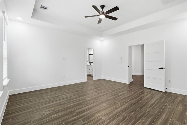 25088 Forest Circle, Hockley, TX 77447