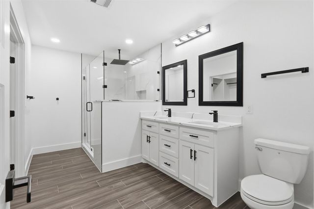 25088 Forest Circle, Hockley, TX 77447