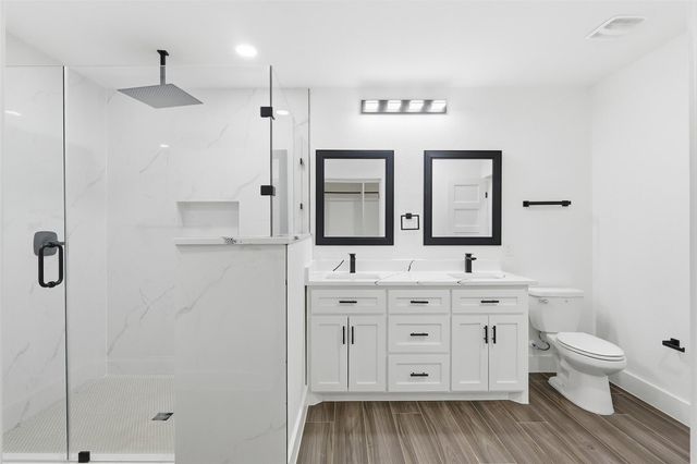 25088 Forest Circle, Hockley, TX 77447