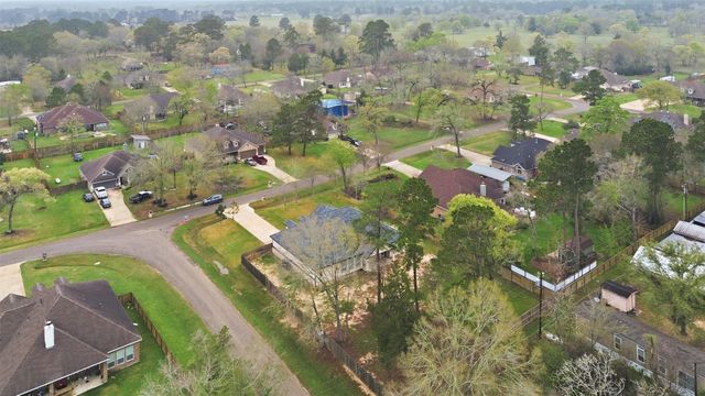 25088 Forest Circle, Hockley, TX 77447