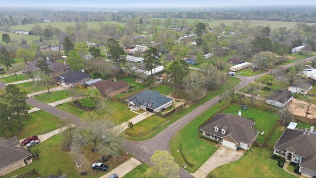 25088 Forest Circle, Hockley, TX 77447