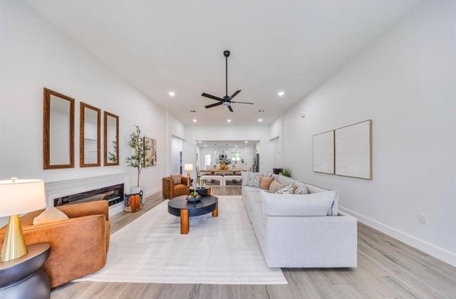 25088 Forest Circle, Hockley, TX 77447