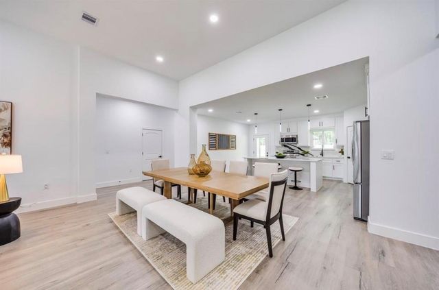 25088 Forest Circle, Hockley, TX 77447