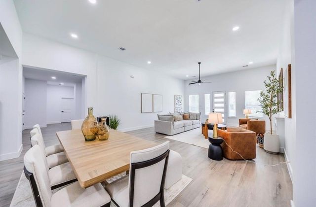 25088 Forest Circle, Hockley, TX 77447