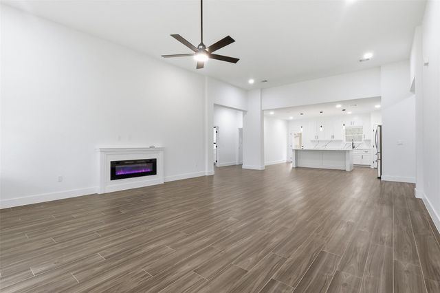 25088 Forest Circle, Hockley, TX 77447