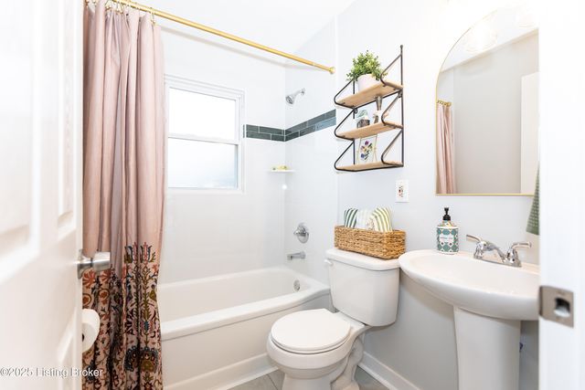 3438 Glendale Ave, Louisville, KY 40215