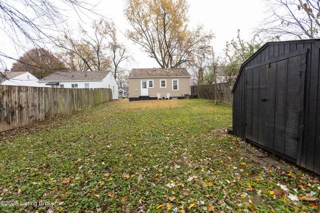 3438 Glendale Ave, Louisville, KY 40215