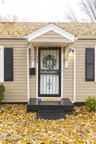 3438 Glendale Ave, Louisville, KY 40215