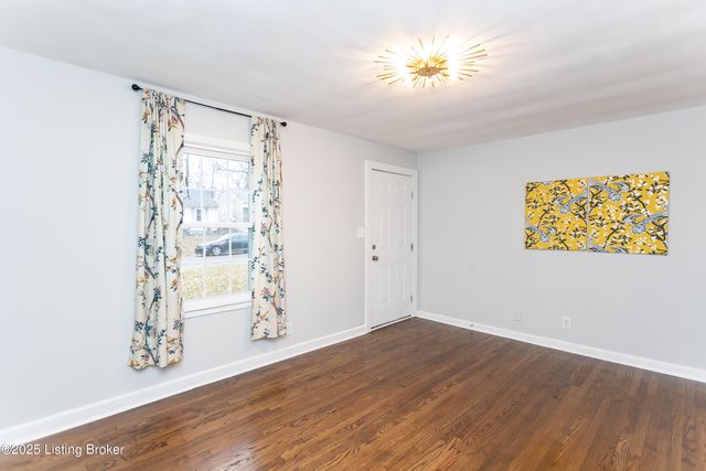 3438 Glendale Ave, Louisville, KY 40215