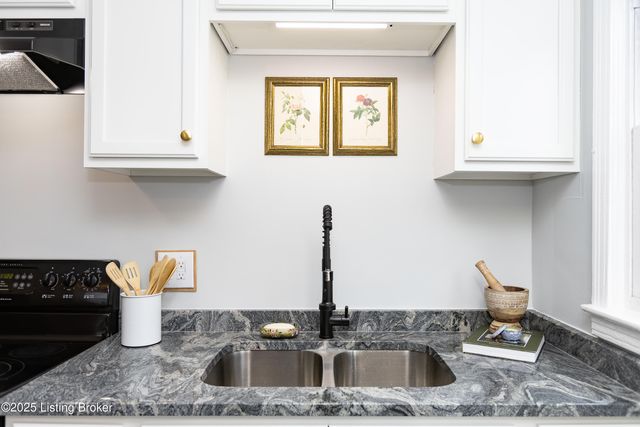 3438 Glendale Ave, Louisville, KY 40215