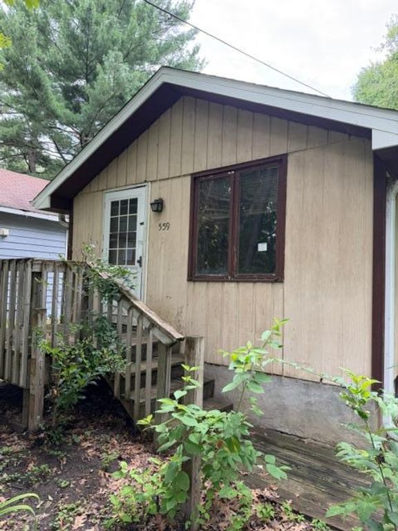 559 Emerson Drive, East Bethel, MN 55092 — exterior