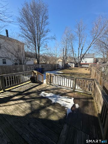 43 Wharton Street, West Haven, CT 06516