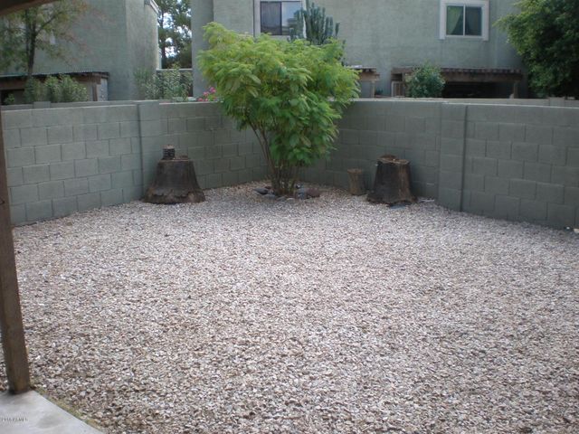 815 E Grovers Avenue Unit 30, Phoenix, AZ 85022