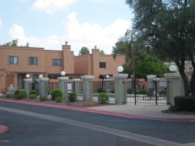 815 E Grovers Avenue Unit 30, Phoenix, AZ 85022