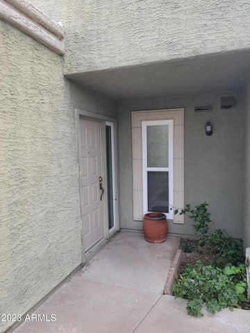 815 E Grovers Avenue Unit 30, Phoenix, AZ 85022