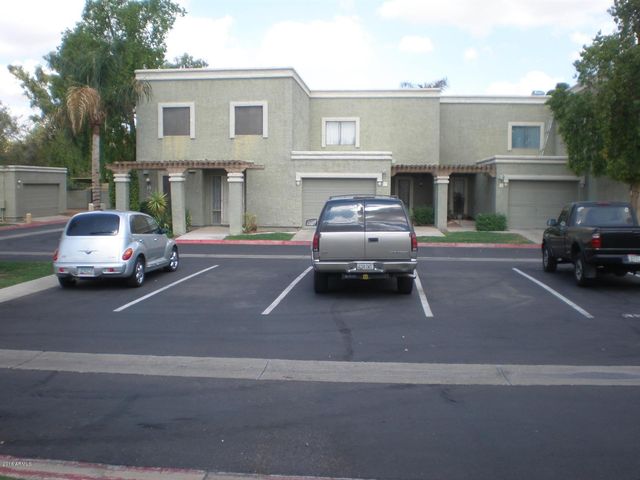 815 E Grovers Avenue Unit 30, Phoenix, AZ 85022