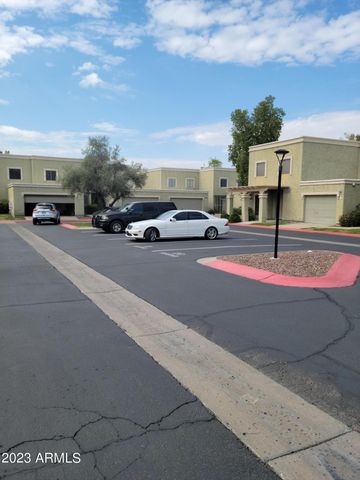 815 E Grovers Avenue Unit 30, Phoenix, AZ 85022