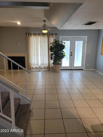 815 E Grovers Avenue Unit 30, Phoenix, AZ 85022