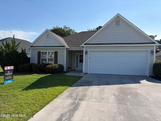 153 N Belvedere Drive, Hampstead, NC 28443