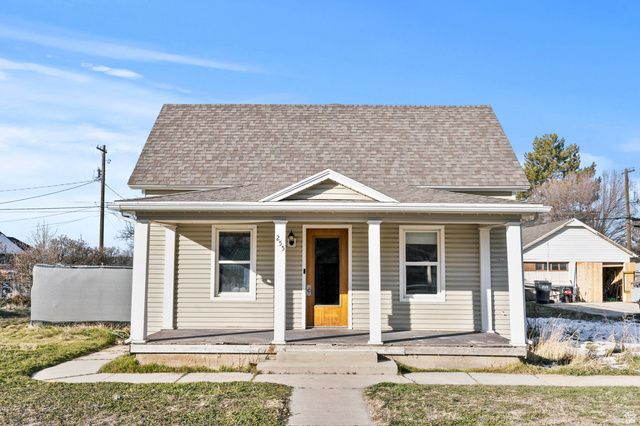255 N 500 W, Brigham City, UT 84302