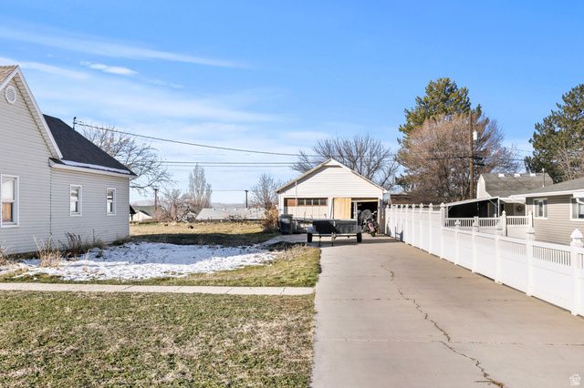 255 N 500 W, Brigham City, UT 84302