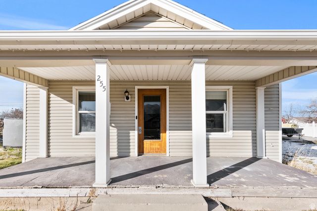 255 N 500 W, Brigham City, UT 84302