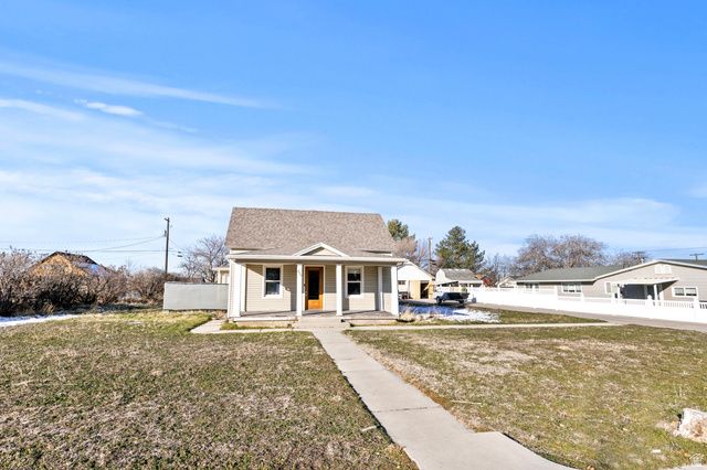255 N 500 W, Brigham City, UT 84302
