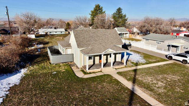 255 N 500 W, Brigham City, UT 84302