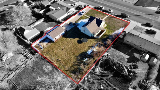 255 N 500 W, Brigham City, UT 84302