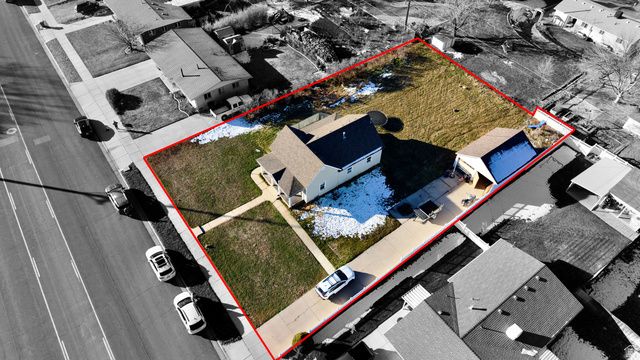 255 N 500 W, Brigham City, UT 84302