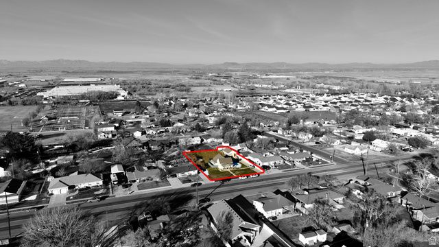 255 N 500 W, Brigham City, UT 84302