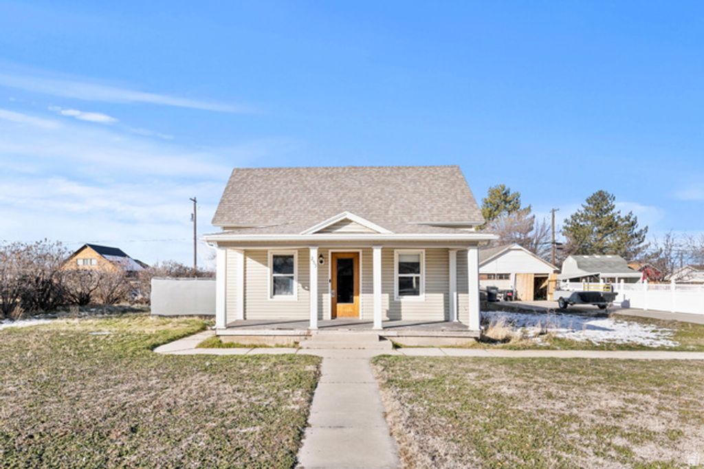 255 N 500 W, Brigham City, UT 84302