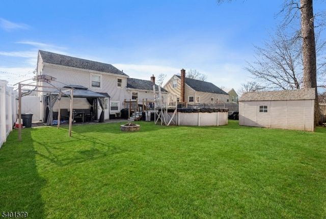 2563 Jackson Ave, Union Twp., NJ 07083