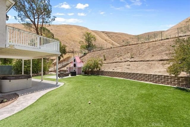 4304 Whitney Dr, San Bernardino, CA 92407