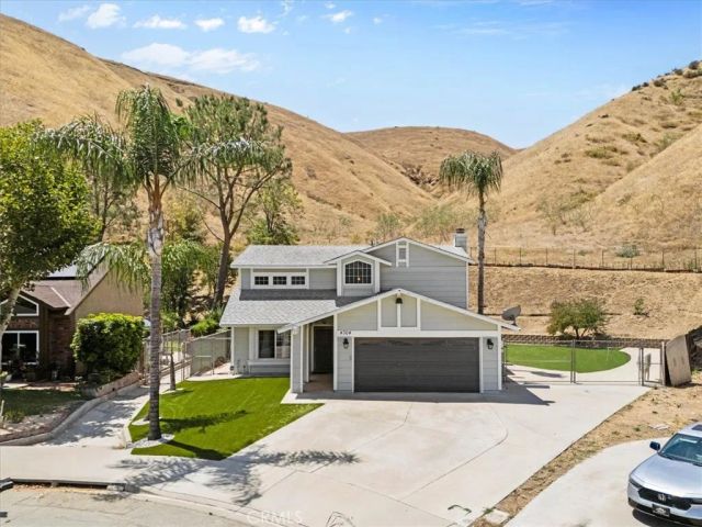 4304 Whitney Dr, San Bernardino, CA 92407